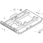 Baseplate Assembly
